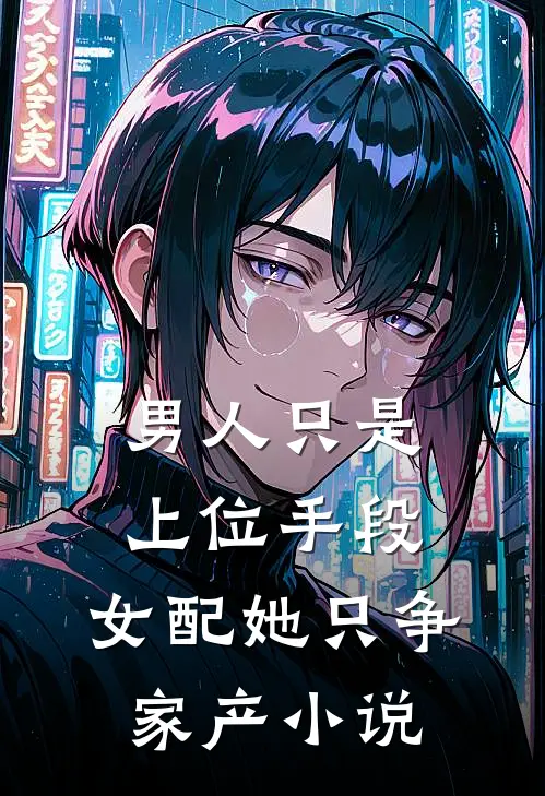 男人只是上位手段,女配她只争家产免费阅读