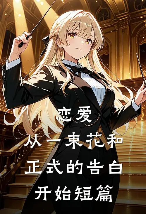 恋爱从一束花和正式的告白开始短篇免费阅读