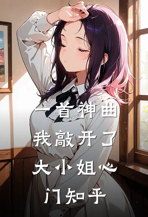 一首神曲,我敲开了大小姐心门知乎免费阅读
