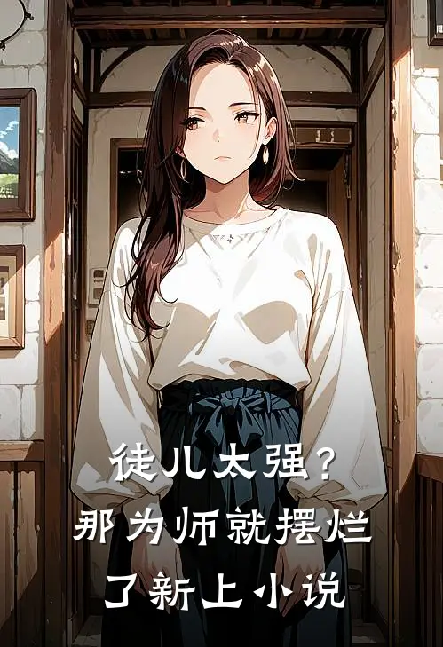 徒儿太强?那为师就摆烂了新上在线阅读