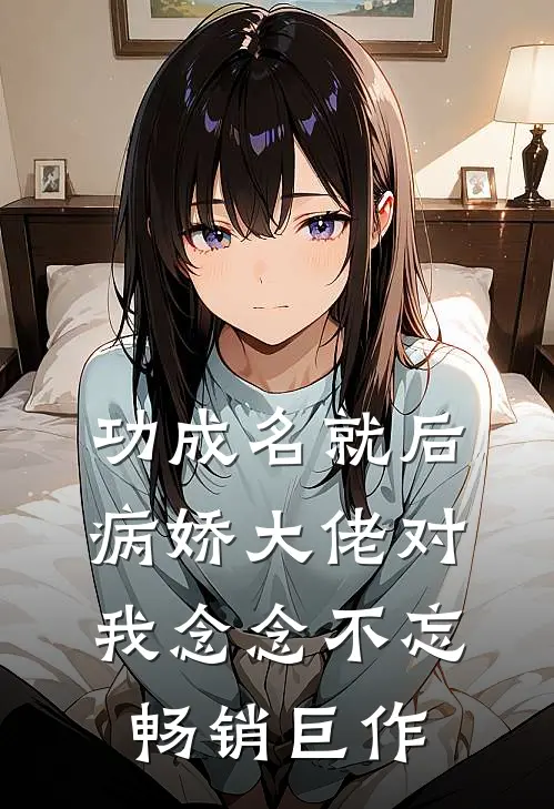 功成名就后，病娇大佬对我念念不忘畅销巨作