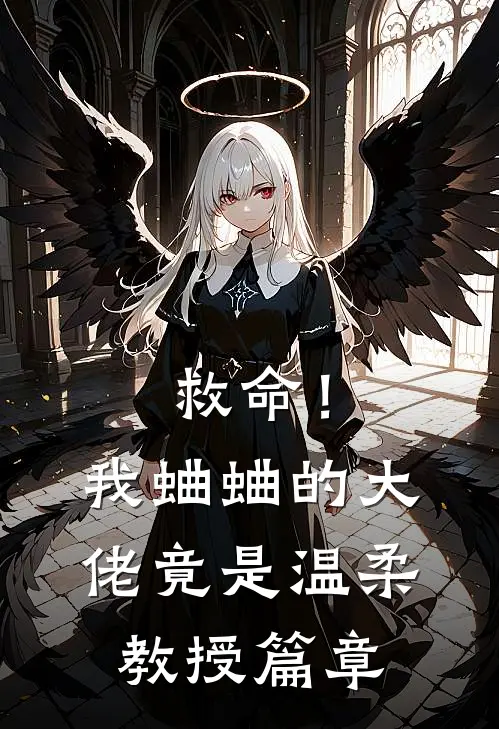 救命!我蛐蛐的大佬竟是温柔教授篇章免费阅读