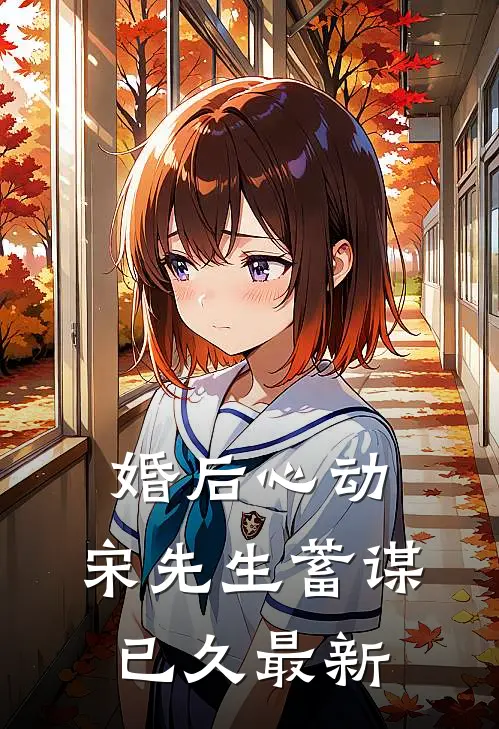 婚后心动,宋先生蓄谋已久最新