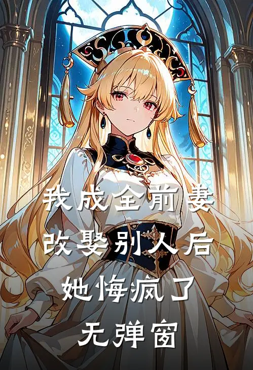 我成全前妻改娶别人后,她悔疯了无弹窗阅读