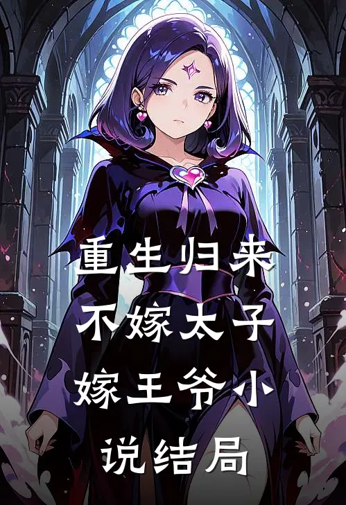 重生归来,不嫁太子嫁王爷结局如何