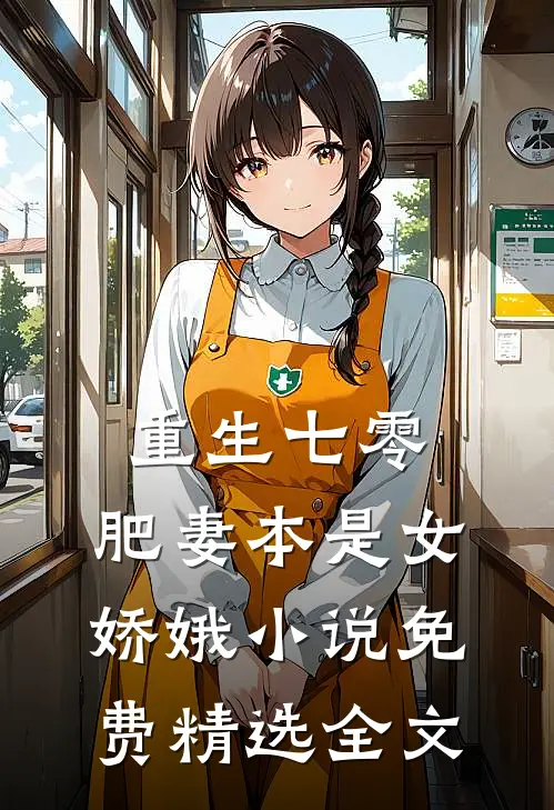 重生七零:肥妻本是女娇娥 小说 免费精选全文