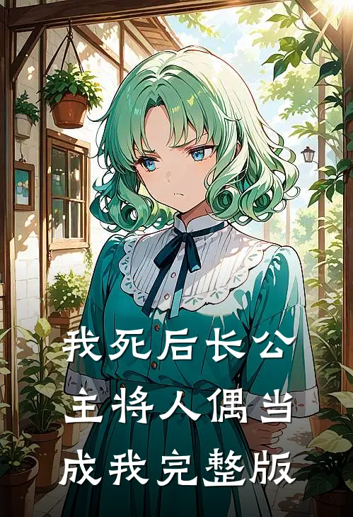 我死后长公主将人偶当成我完整版