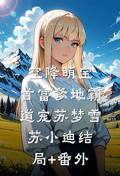 空降萌宝：首富爹地霸道宠苏梦雪苏小迪结局+番外