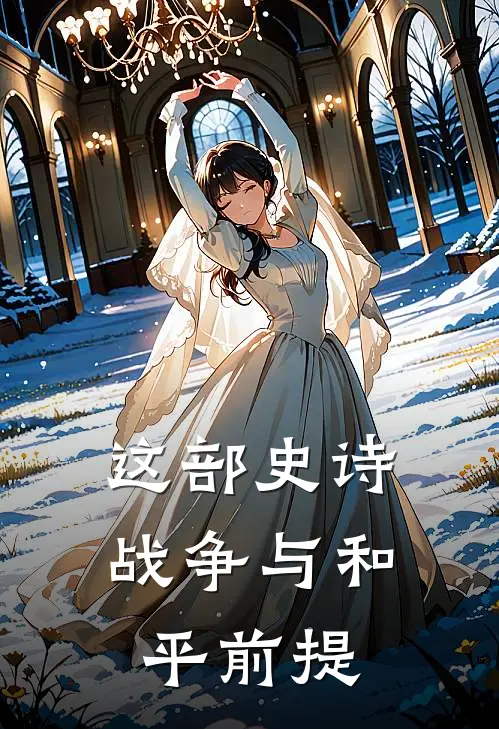 这部史诗战争与和平前提