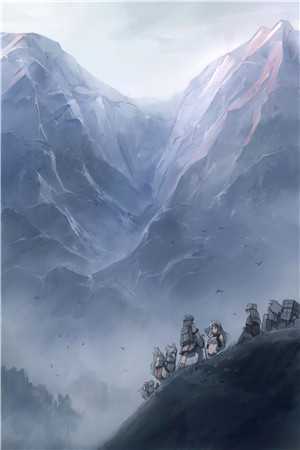 春风折尽长安雪章节