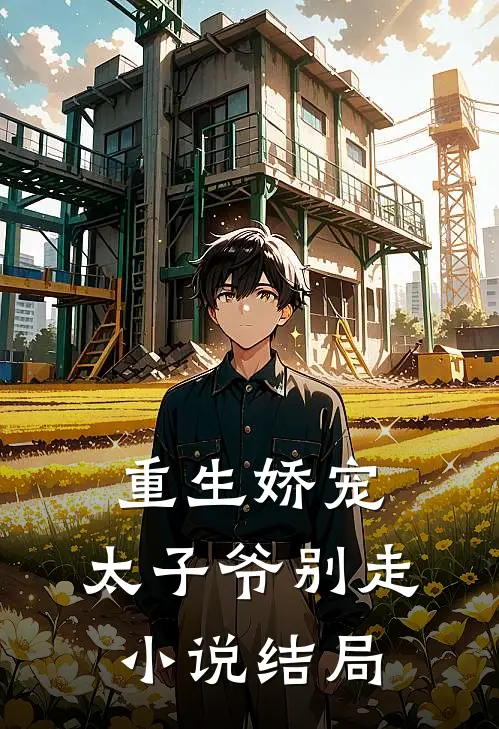 重生娇宠,太子爷别走结局是啥