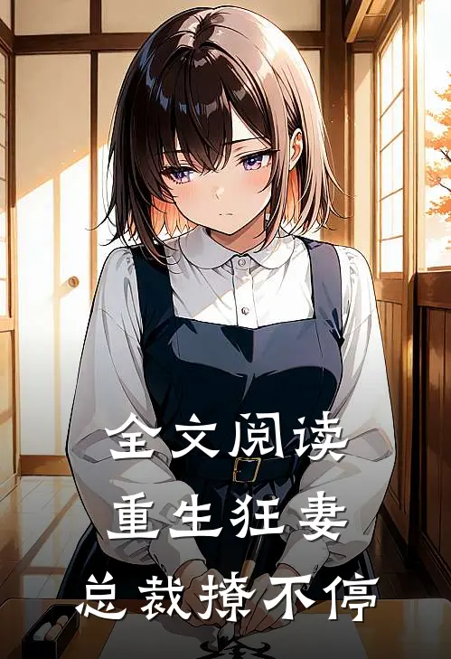 全文阅读重生狂妻,总裁撩不停