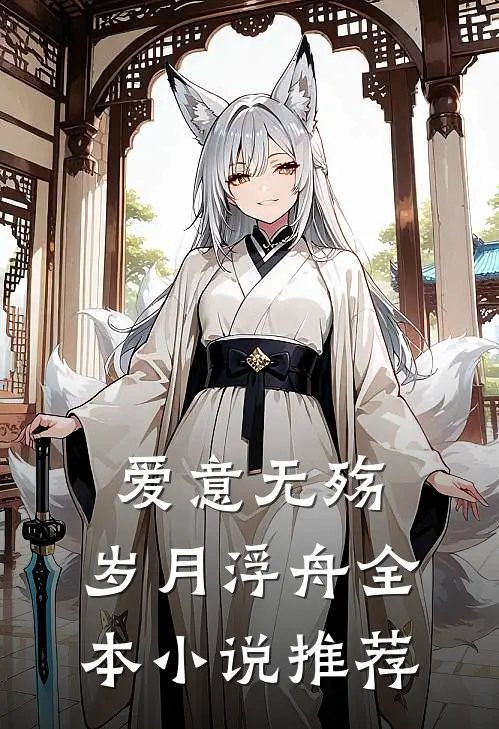 爱意无殇,岁月浮舟全本推荐免费阅读