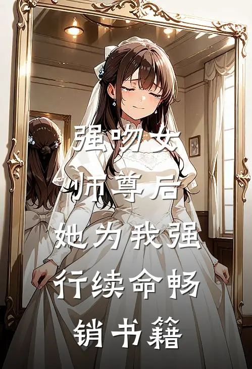 强吻女师尊后,她为我强行续命畅销书籍