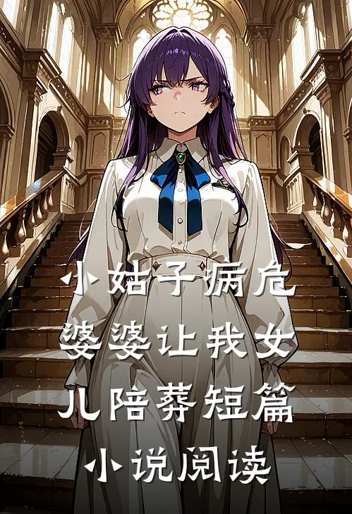 小姑子病危,婆婆让我女儿陪葬短篇阅读全文