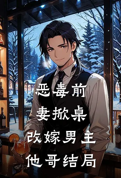 恶毒前妻掀桌,改嫁男主他哥结局