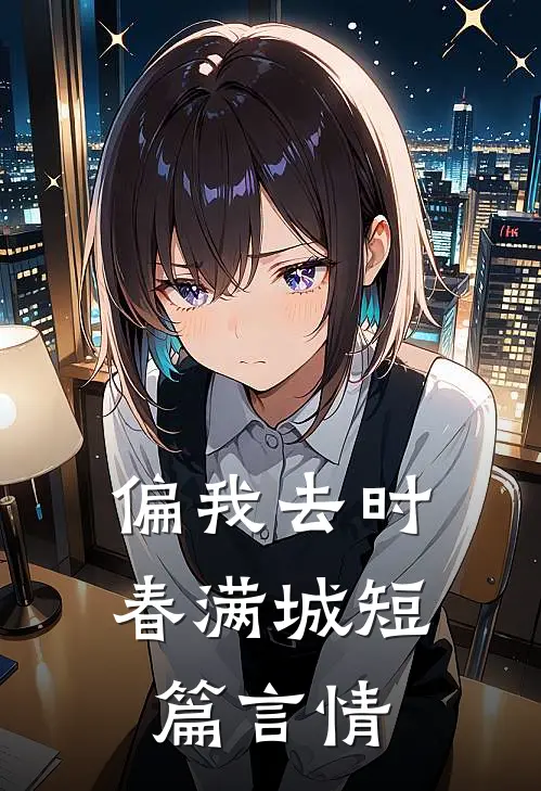 偏我去时春满城短篇言情