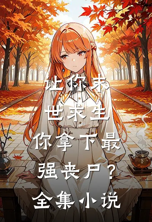 让你末世求生,你拿下最强丧尸?全集免费阅读