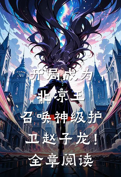 开局成为北凉王,召唤神级护卫赵子龙!全章阅读笔趣阁