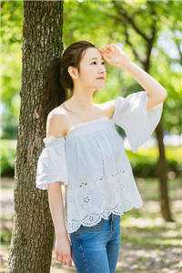 穿越女喜欢教人做大女主，人淡如菊的我却笑到最后爆款宝藏