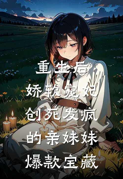 重生后，娇软宠妃创死发疯的亲妹妹爆款宝藏