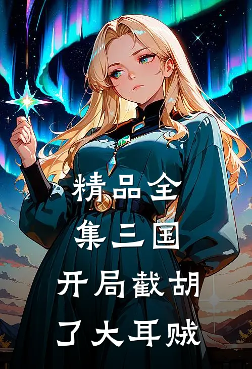 精品全集三国开局截胡了大耳贼的
