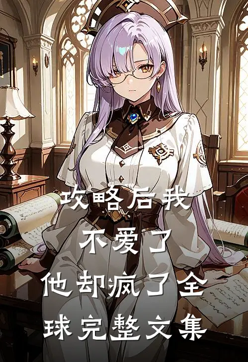 攻略后我不爱了,他却疯了全球完整文集