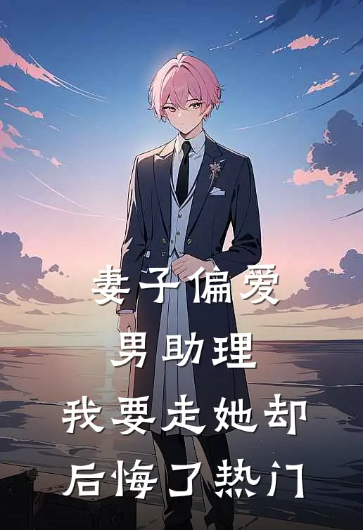 妻子偏爱男助理,我要走她却后悔了热门