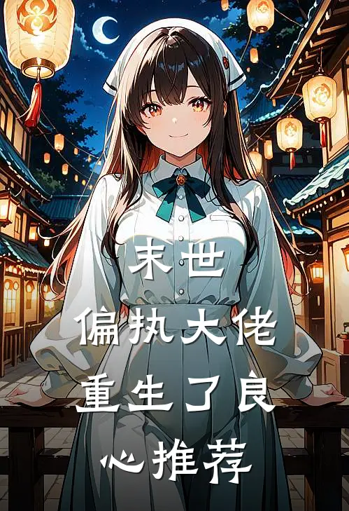 末世偏执大佬重生了良心推荐免费阅读