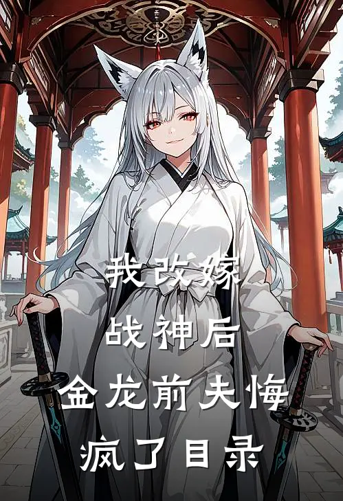 我改嫁战神后,金龙前夫悔疯了目录免费阅读