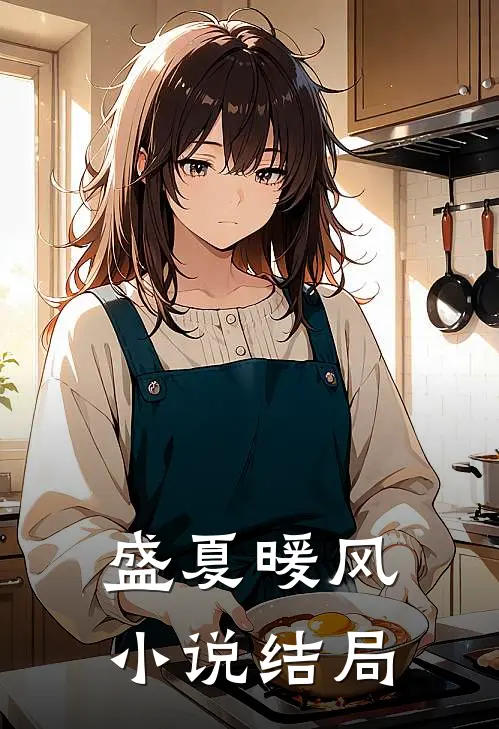 盛夏暖风小说结局