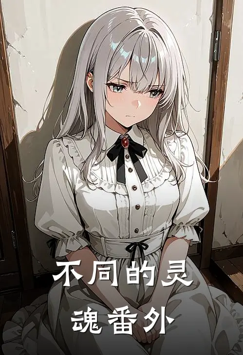 不同的灵魂 番外