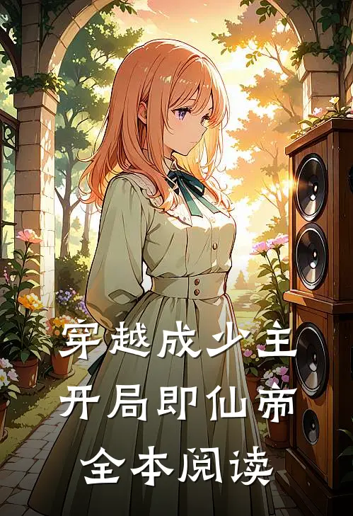 穿越成少主,开局即仙帝全本阅读