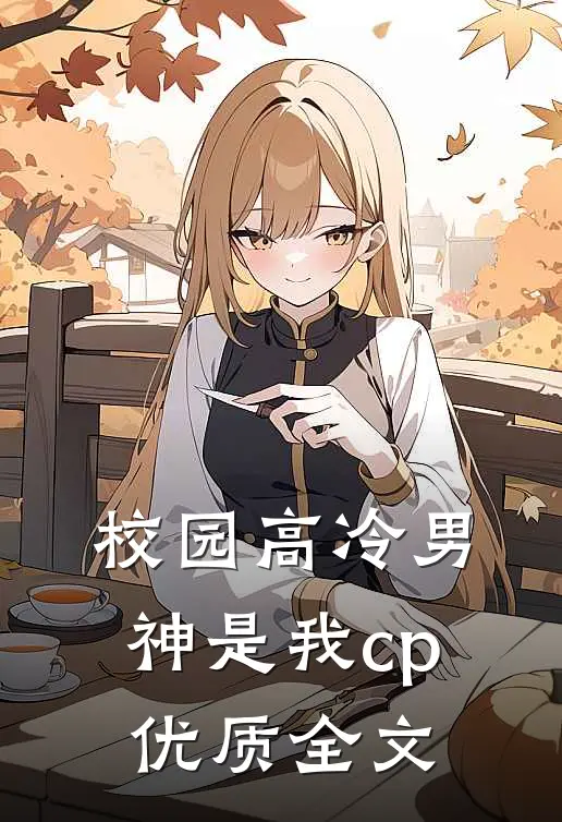 校园高冷男神是我cp优质全文免费