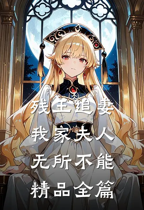 残王追妻我家夫人无所不能精品全篇