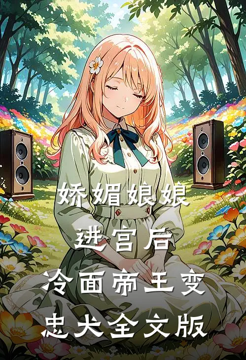 娇媚娘娘进宫后，冷面帝王变忠犬全文版