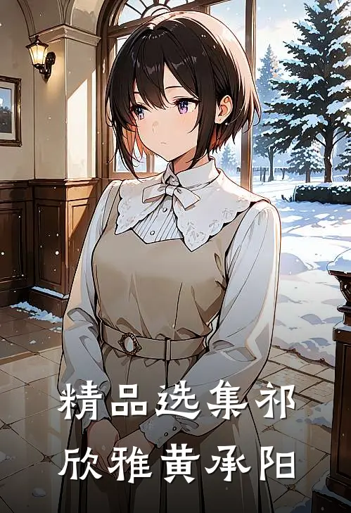 精品选集祁欣雅黄承阳