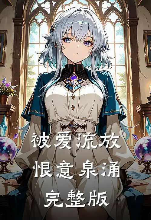 被爱流放,恨意泉涌完整版