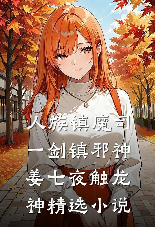 人族镇魔司,一剑镇邪神 姜七夜 触龙神精选小说