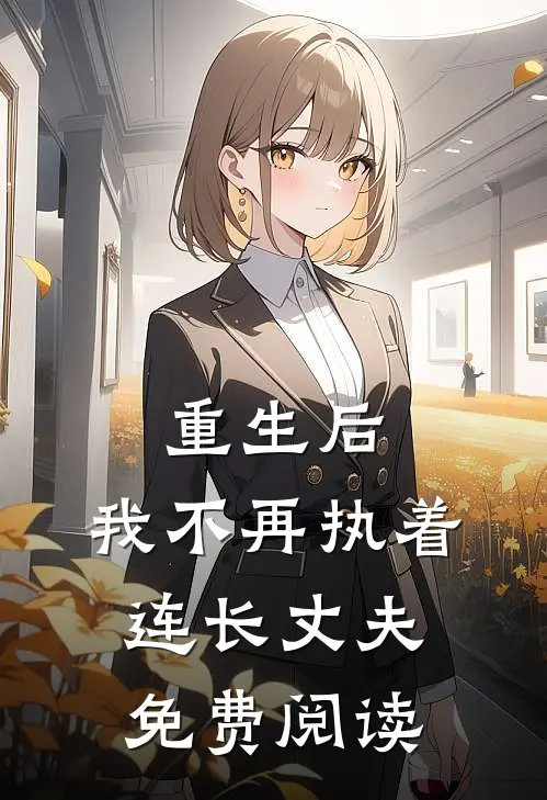 重生后,我不再执着连长丈夫免费阅读无弹窗