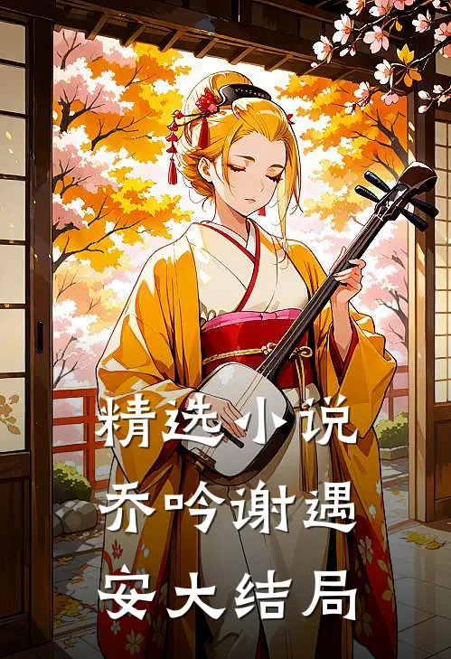 精选小说乔吟谢遇安大结局