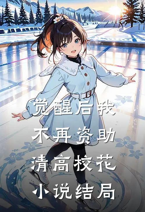 觉醒后我不再资助清高校花小说结局