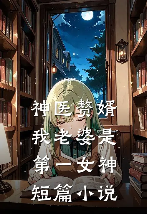神医赘婿我老婆是第一女神短篇