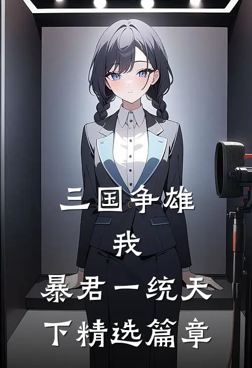三国争雄我,暴君一统天下精选篇章免费阅读
