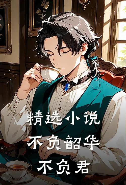 精选不负韶华,不负君臣之乐