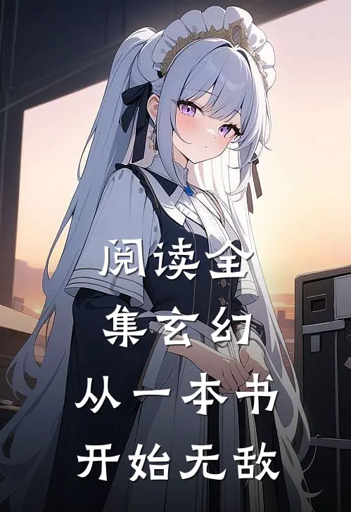 阅读全集玄幻从一本书开始无敌的