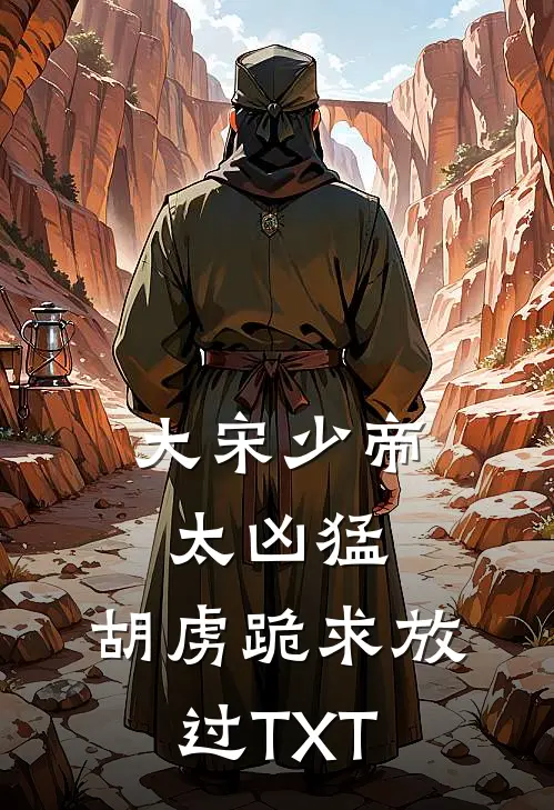 大宋少帝太凶猛,胡虏跪求放过TXT