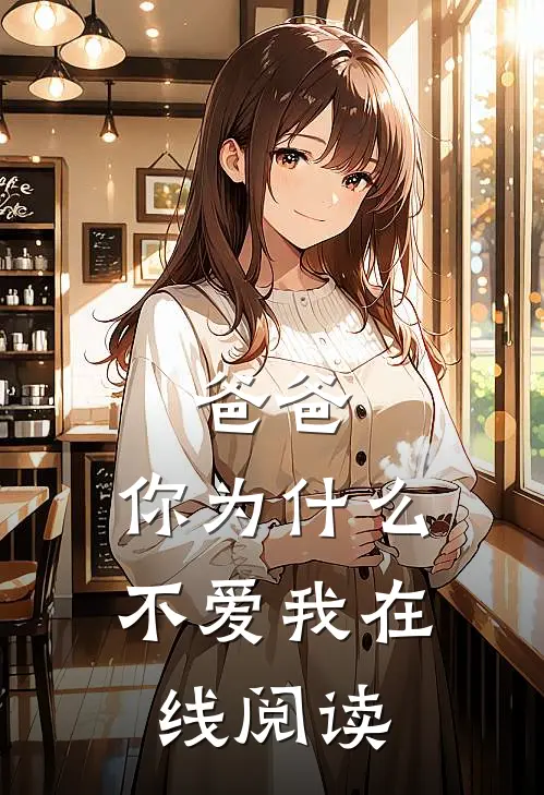 爸爸,你为不爱我在线阅读