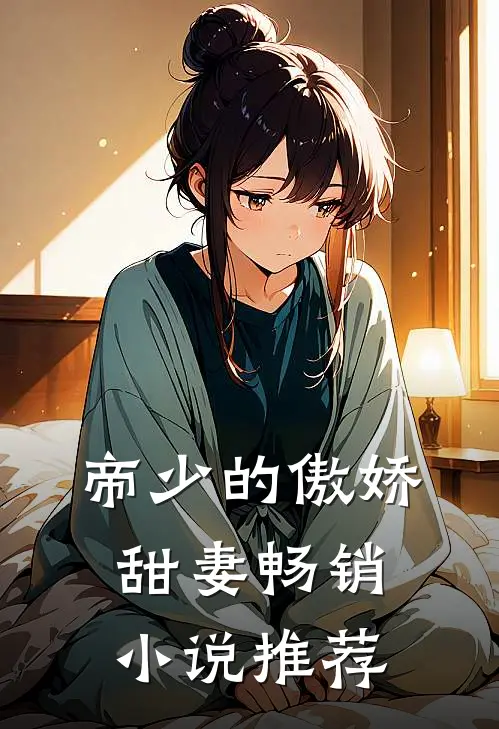帝少的傲娇甜妻畅销小说推荐