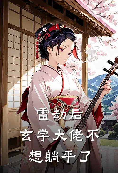 雷劫后，玄学大佬不想躺平了